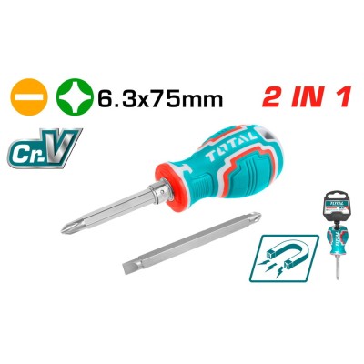 TOTAL ΚΑΤΣΑΒΙΔΙ ΝΑΝΟΣ ΜΑΓΝ....