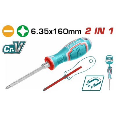 TOTAL ΚΑΤΣΑΒΙΔΙ ΜΑΓΝ. ΔΙΠΛΟ...