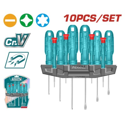 TOTAL ΣΕΤ ΚΑΤΣΑΒΙΔΙΑ ΚΑΙ...