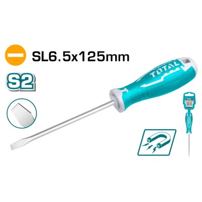 TOTAL ΚΑΤΣΑΒΙΔΙ ΜΑΓΝΗΤΙΚΟ...