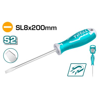 TOTAL ΚΑΤΣΑΒΙΔΙ ΜΑΓΝΗΤΙΚΟ...