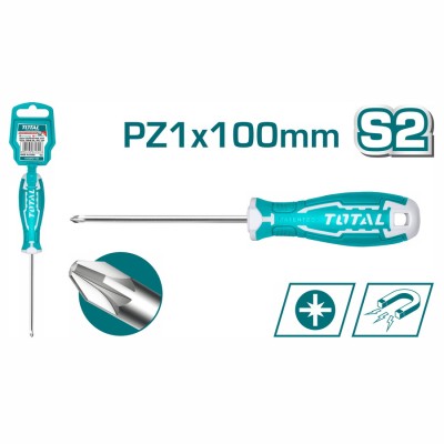 TOTAL ΚΑΤΣΑΒΙΔΙ ΜΑΓΝΗΤΙΚΟ...