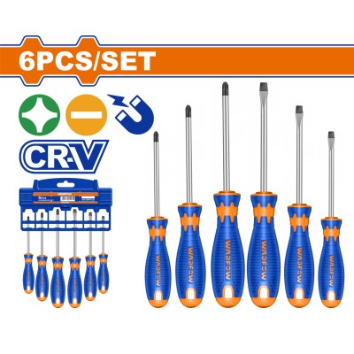 WADFOW ΣΕΤ ΚΑΤΣΑΒΙΔΙA ΜΑΓΝ....