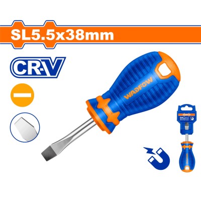 WADFOW ΚΑΤΣΑΒΙΔΙ ΝΑΝΟΣ...