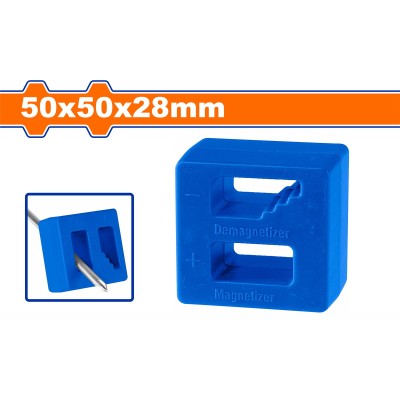 WADFOW ΜΑΓΝΗΤΙΣΤΗΣ &...