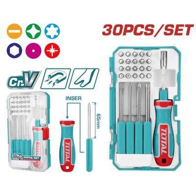 TOTAL ΣΕΤ ΚΑΤΣΑΒΙΔΙ...