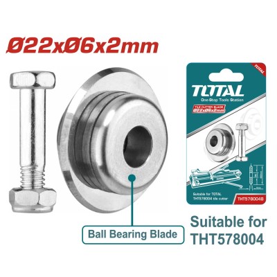 TOTAL ΑΝΤΑΛΛΑΚΤΙΚΟ ΜΑΧΑΙΡΙ...