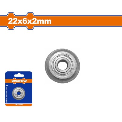 WADFOW ΑΝΤΑΛ/ΚΟ ΜΑΧΑΙΡΙ...