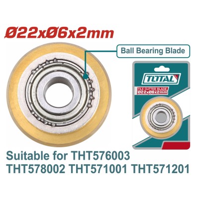 TOTAL ΑΝΤΑΛΛΑΚΤΙΚΟ ΜΑΧΑΙΡΙ...