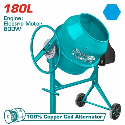 TOTAL ΜΠΕΤΟΝΙΕΡΑ ΗΛΕΚΤΡΙΚΗ...