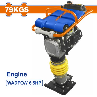 WADFOW ΣΥΜΠΙΕΣΤΗΣ...