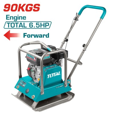 TOTAL ΣΥΜΠΙΕΣΤΗΣ ΜΠΕΤΟΥ...