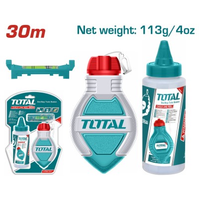 TOTAL ΝΗΜΑ ΣΤΑΘΜΗΣ 30m...