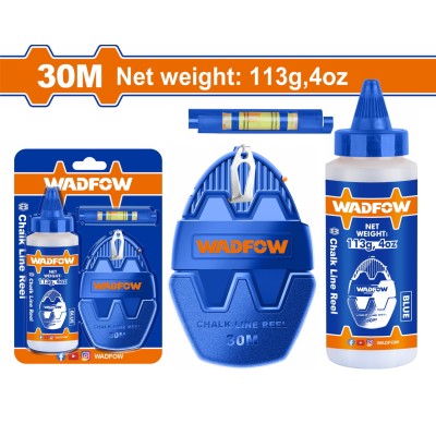 WADFOW ΝΗΜΑ ΣΤΑΘΜΗΣ 30m...