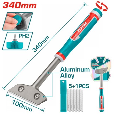 TOTAL ΕΠΑΓΓ. ΜΕΤΑΛΛΙΚΗ...