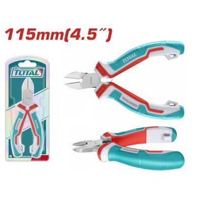 TOTAL ΜΙΝΙ ΠΛΑΓΙΟΚΟΠΤΗΣ...