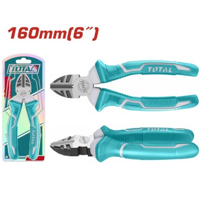 TOTAL ΠΛΑΓΙΟΚΟΠΤΗΣ 160mm...