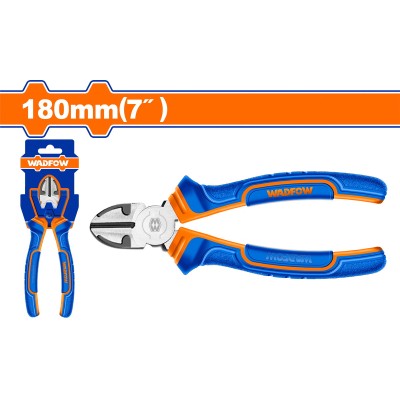 WADFOW ΠΛΑΓΙΟΚΟΠΤΗΣ 180mm...