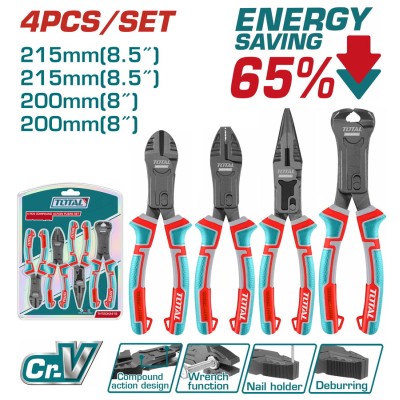 TOTAL ΕΠΑΓΓ. ΣΕΤ ΕΡΓΑΛΕΙΩΝ...