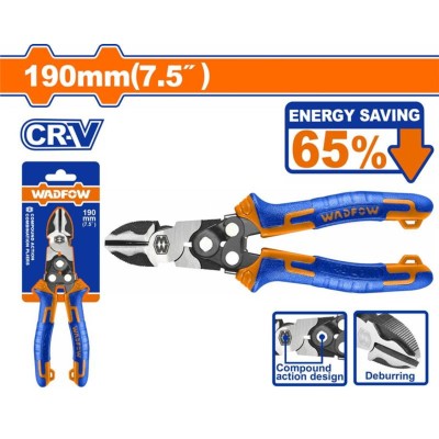 WADFOW ΠΛΑΓΙΟΚΟΠΤΗΣ...