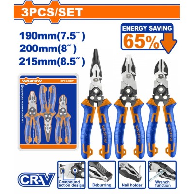 WADFOW ΣΕΤ ΠΕΝΣΟΕΙΔΗ...