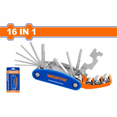 WADFOW ΠΟΛΥΕΡΓΑΛΕΙΟ ΣΟΥΓΙΑΣ...