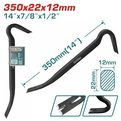 TOTAL ΕΠΑΓΓ. ΠΡΟΚΟΒΓΑΛΤΗΣ -...