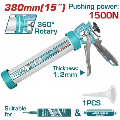 TOTAL ΠΙΣΤΟΛΙ ΑΛΟΥΜΙΝΙΟΥ...