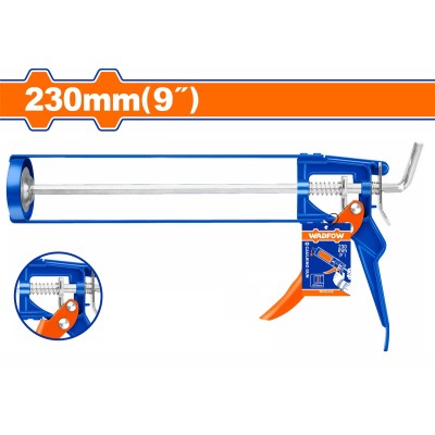 WADFOW ΠΙΣΤΟΛΙ ΣΙΛΙΚΟΝΗΣ...