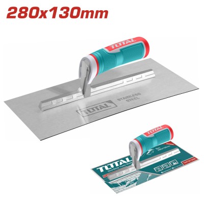 TOTAL ΕΠΑΓΓ. ΣΠΑΤΟΥΛΑ...