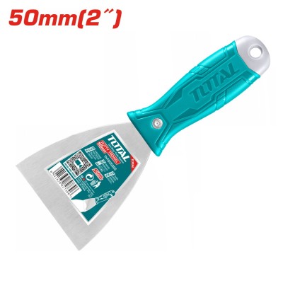 TOTAL ΣΠΑΤΟΥΛΑ 50mm CARBON...