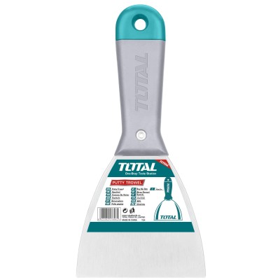 TOTAL ΣΠΑΤΟΥΛΑ 100mm CARBON...