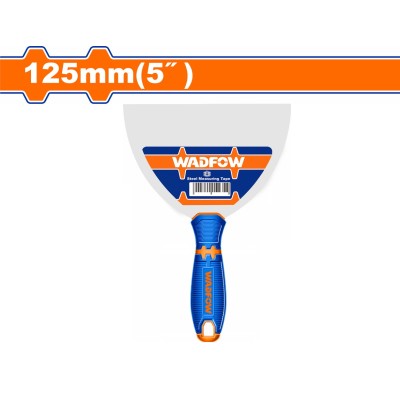 WADFOW ΣΠΑΤΟΥΛΑ 125mm...