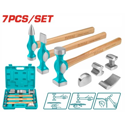 TOTAL ΣΕΤ ΣΦΥΡΙΩΝ & ΚΟΝΤΡΕΣ...