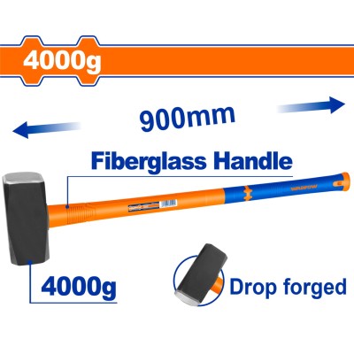 WADFOW ΒΑΡΙΟΠΟΥΛΑ 4Kg /...