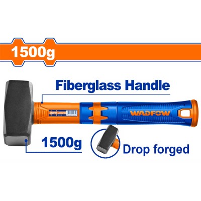 WADFOW ΒΑΡΙΟΠΟΥΛΑ 1500gr...