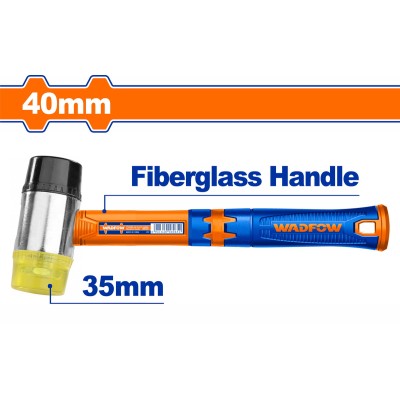 WADFOW ΜΑΤΣΟΛΑ ΔΙΠΛΗΣ...