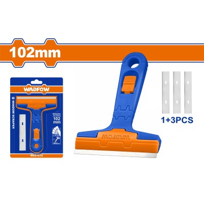 WADFOW ΞΥΣΤΡΑ ΤΖΑΜΙΩΝ 102mm...