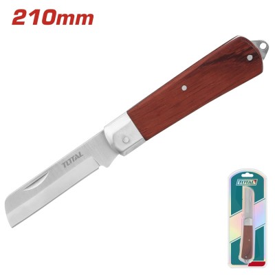 TOTAL ΣΟΥΓΙΑΣ ΙΣΙΟΣ 210mm...