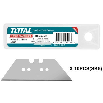 TOTAL ΑΝΤΑΛΛΑΚΤΙΚΗ ΛΕΠΙΔΑ...