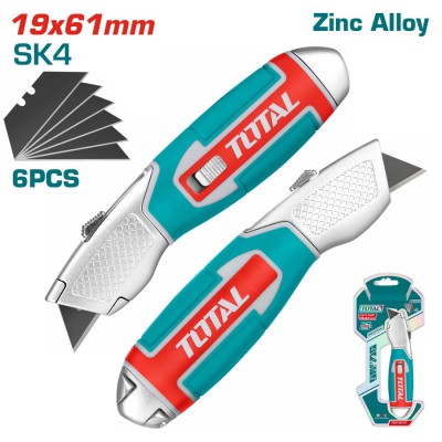 TOTAL ΕΠΑΓΓ. ΜΑΧΑΙΡΙ...