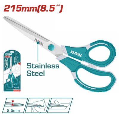 TOTAL ΨΑΛΙΔΙ ΓΕΝΙΚΗΣ ΧΡΗΣΗΣ...