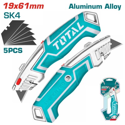 TOTAL ΕΠΑΓΓΕΛΜΑΤΙΚΟ ΜΑΧΑΙΡΙ...