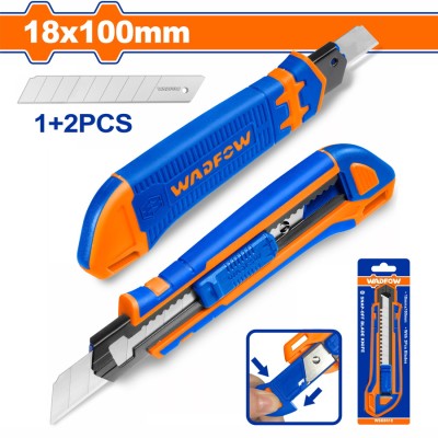 WADFOW ΜΑΧΑΙΡΙ B.T 18 Χ...