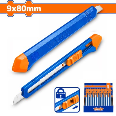 WADFOW ΜΑΧΑΙΡΙ 9 Χ 80mm...