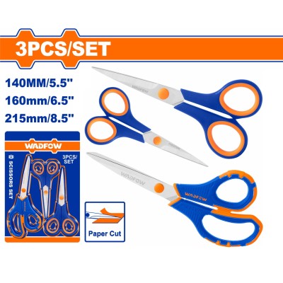 WADFOW ΣΕΤ ΨΑΛΙΔΙΑ ΓΕΝΙΚΗΣ...