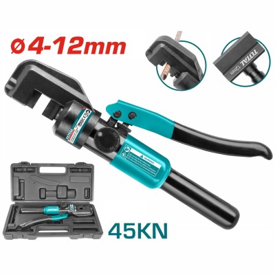 TOTAL ΥΔΡΑΥΛΙΚΟΣ ΚΟΦΤΗΣ...