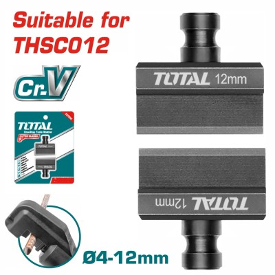 TOTAL ΑΝΤΑΛΛΑΚΤΙΚΑ ΜΑΧΑΙΡΙΑ...