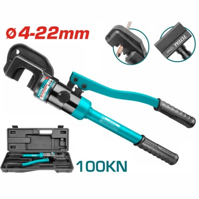 TOTAL ΥΔΡΑΥΛΙΚΟΣ ΚΟΦΤΗΣ...