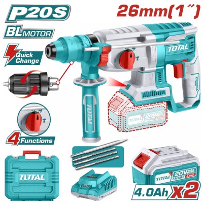 TOTAL ΕΠΑΓΓ. ΣΕΤ ΠΝΕΥΜΑΤΙΚΟ...